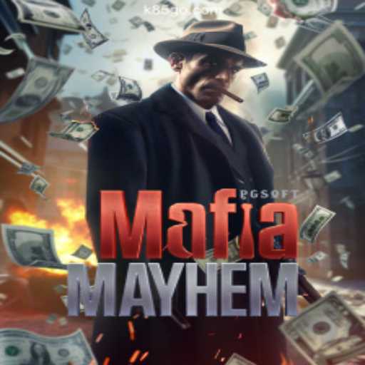 Dive into the World of MafiaMayhem