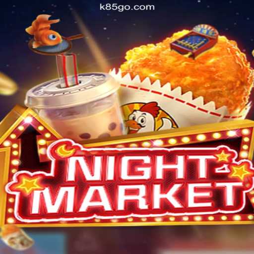 Discover NIGHTMARKET: The Enthralling Game Tied to K85.COM's Rise in Brazil
