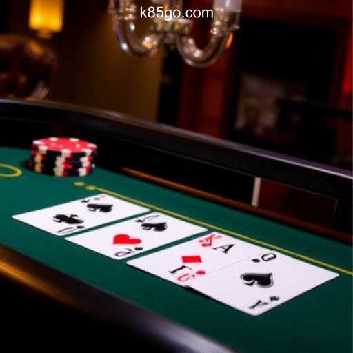 Online Baccarat