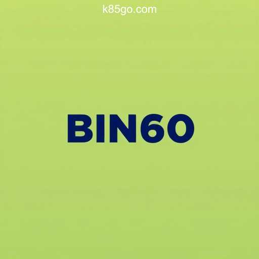 Online Bingo
